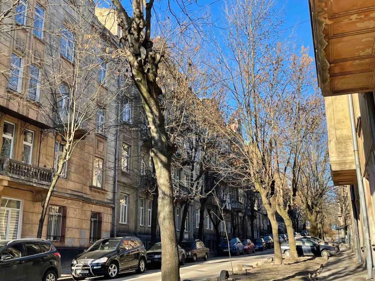 V&O Whitechocolateapt 800 M To Opera Lviv Exterior foto