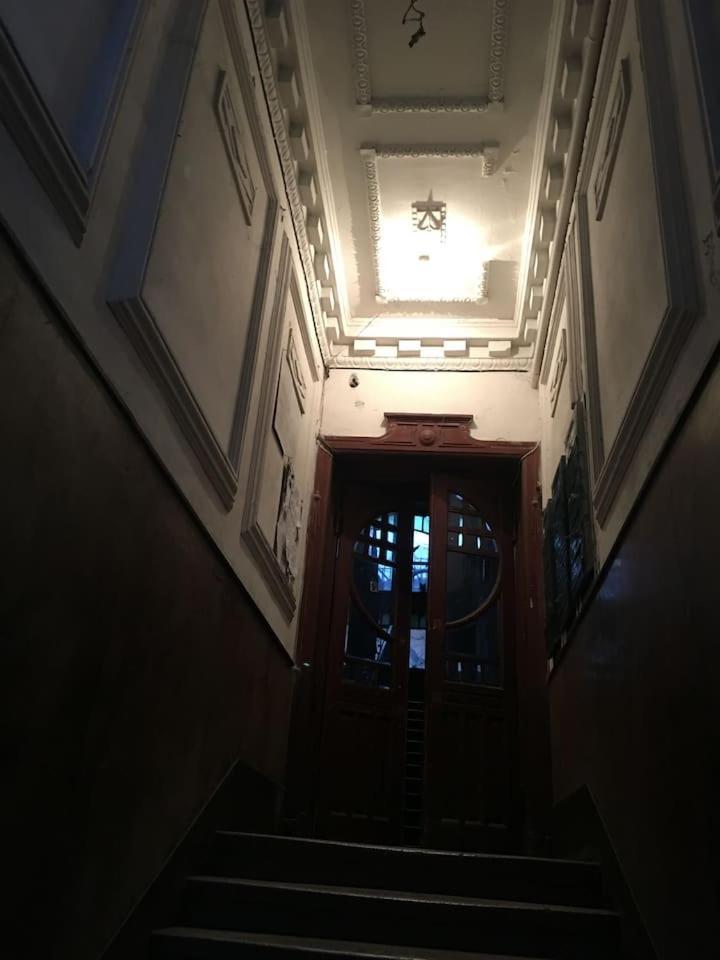 V&O Whitechocolateapt 800 M To Opera Lviv Exterior foto